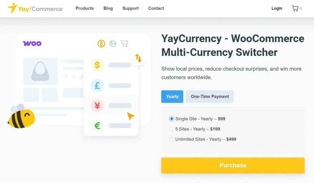 YayCurrency Pro