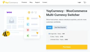 YayCurrency Pro