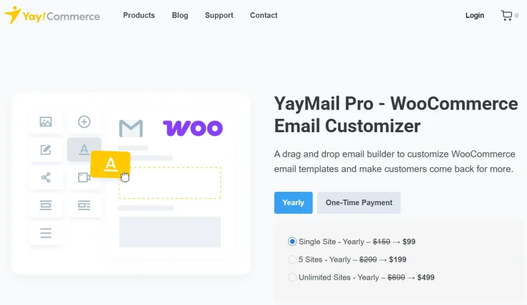 YayMail Addon for B2B & Wholesale Suite