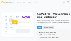 YayMail Addon for B2B & Wholesale Suite