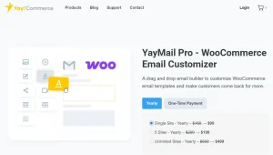 YayMail Addon for B2BKing