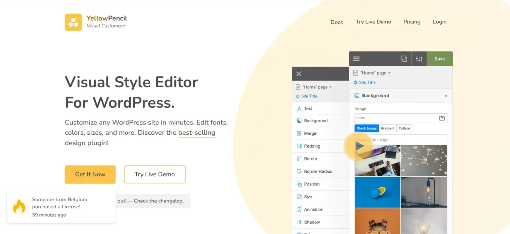 YellowPencil Pro