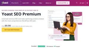 Yoast SEO