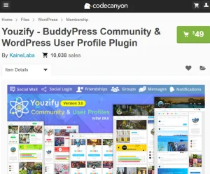 Youzify