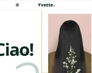 Yvette
