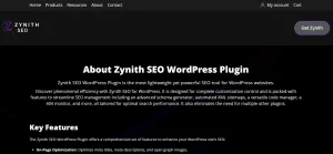 Zynith SEO