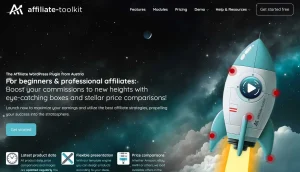 affiliate-toolkit – eBay Partner Program