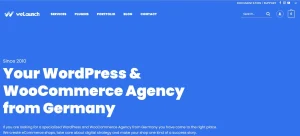 weLaunch Framework
