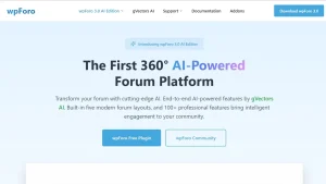 wpForo – SureMembers Integration