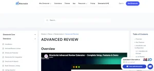 Directorist – Advanced Review