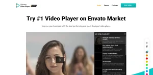 FWD Ultimate Video Player