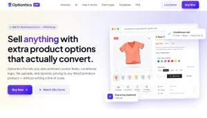 Optiontics Pro