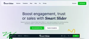 Smart Slider 3 Pro