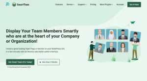 Smart Team Pro