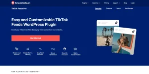 TikTok Feeds Pro Elite