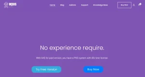 Woocommerce + openpos + Stripe Terminal