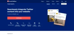 Custom Twitter Feeds Pro Elite