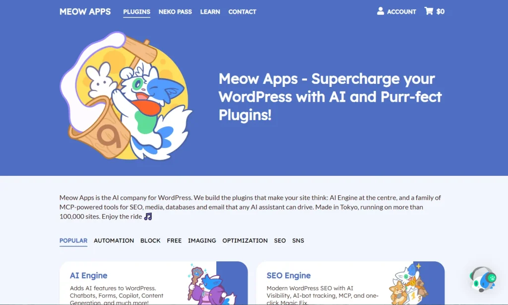 SEO Engine (Pro)