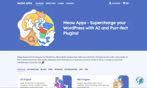 SEO Engine (Pro)