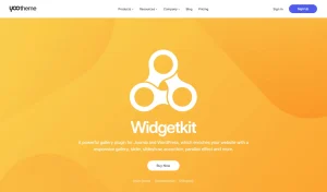 Widgetkit